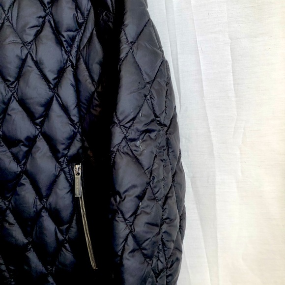 Michael Kors Packable Super Light Down Jacket - Picture 6 of 12